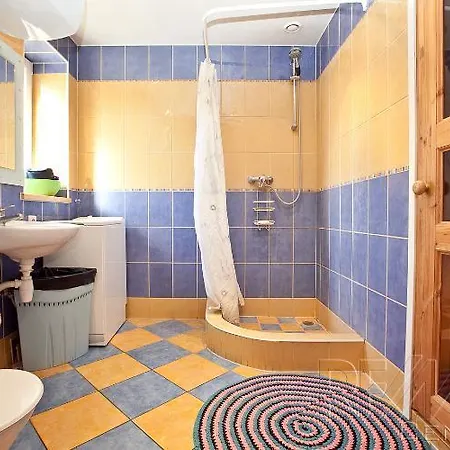 Auli Area Semesterbostad *