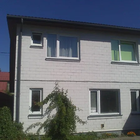 Holiday home Auli Area