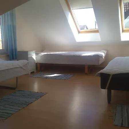 Auli Area Holiday home *