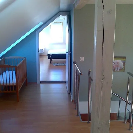 Holiday home Auli Area Parnu