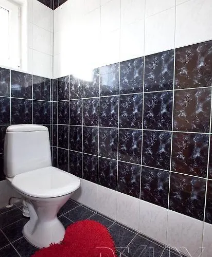 Auli Area Ferienhaus