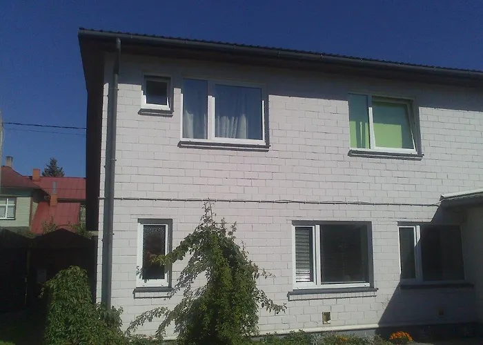 Holiday home Auli Area