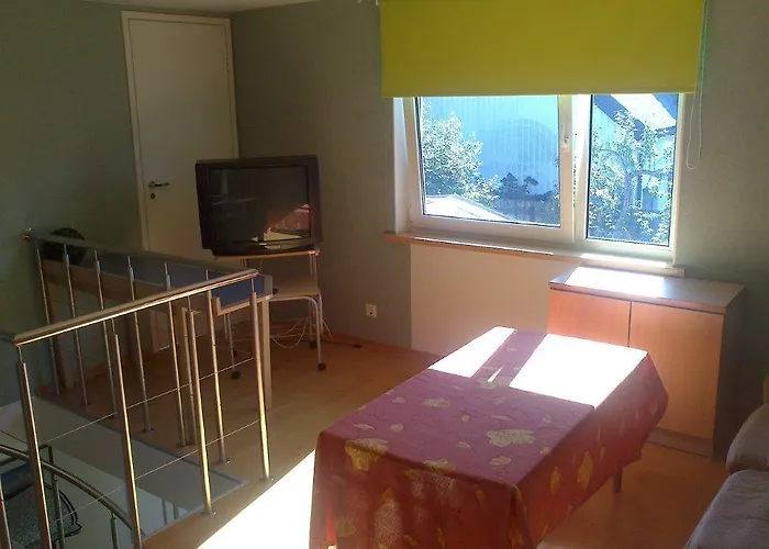 Ferienhaus Auli Area *